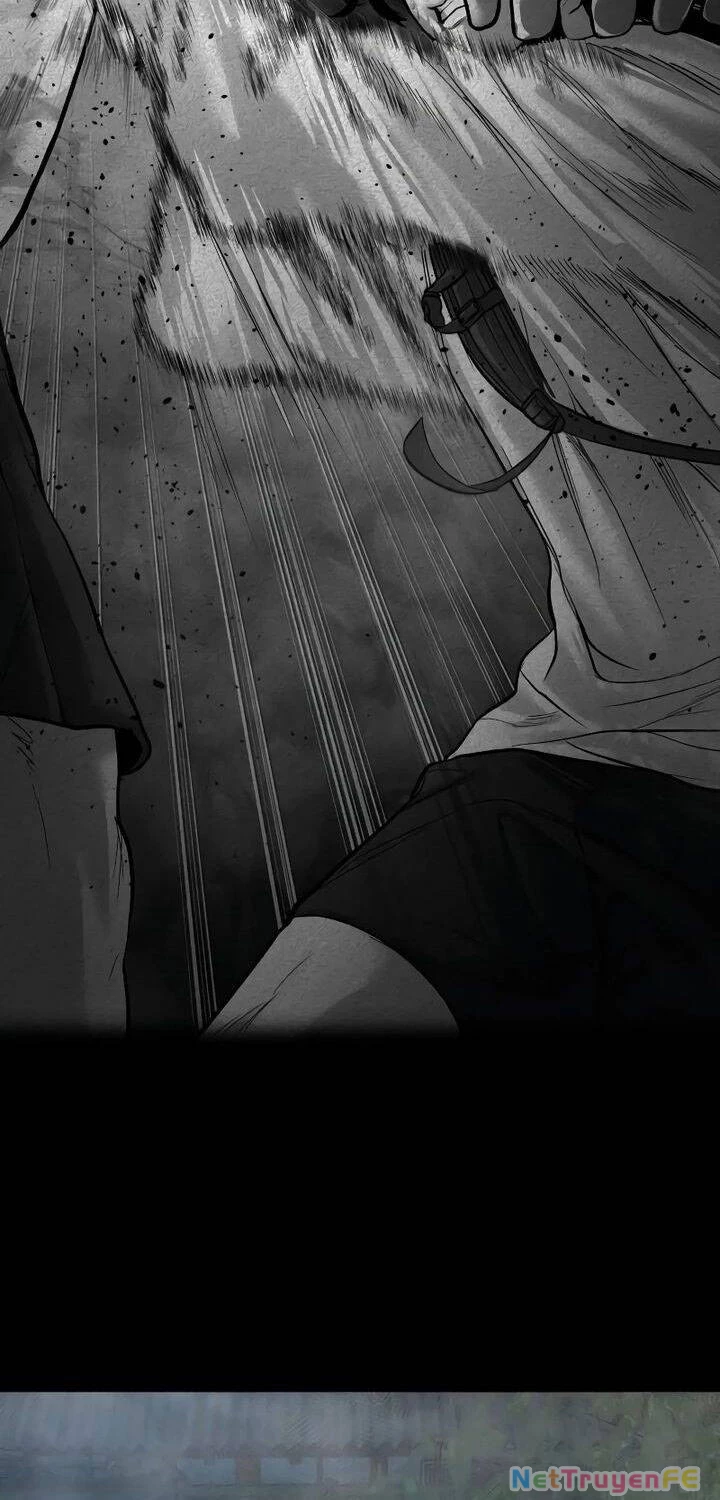 Ngôi Làng Ma Quái Chapter 15 - Trang 3