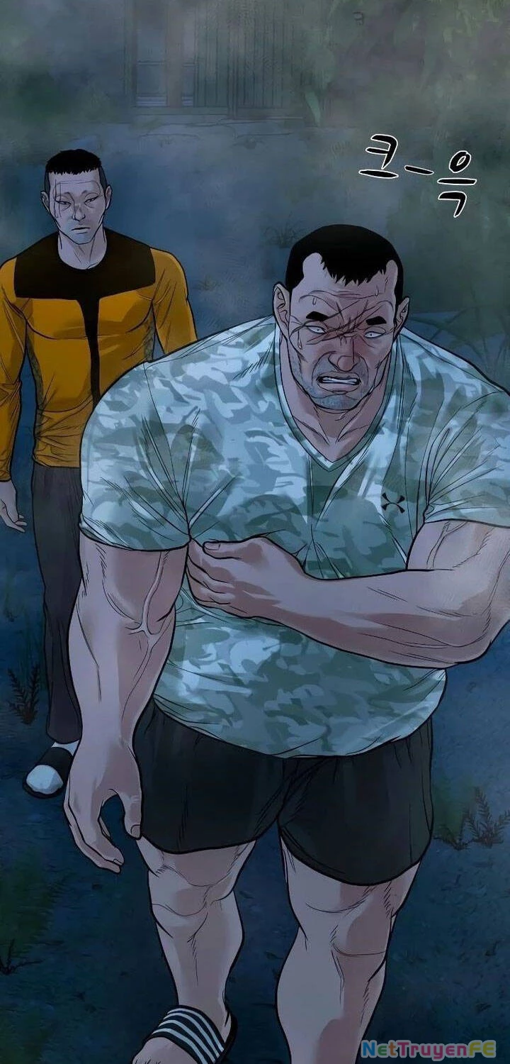 Ngôi Làng Ma Quái Chapter 15 - Trang 3