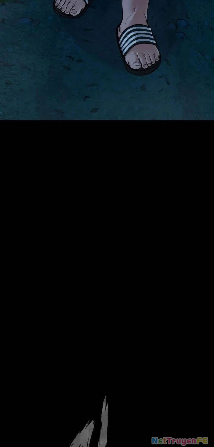 Ngôi Làng Ma Quái Chapter 15 - Trang 3