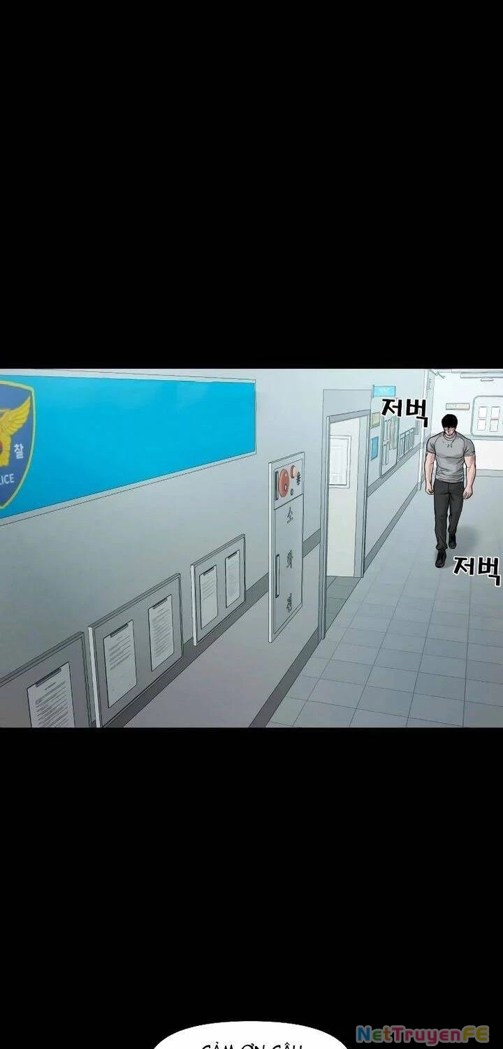 Ngôi Làng Ma Quái Chapter 15 - Trang 3