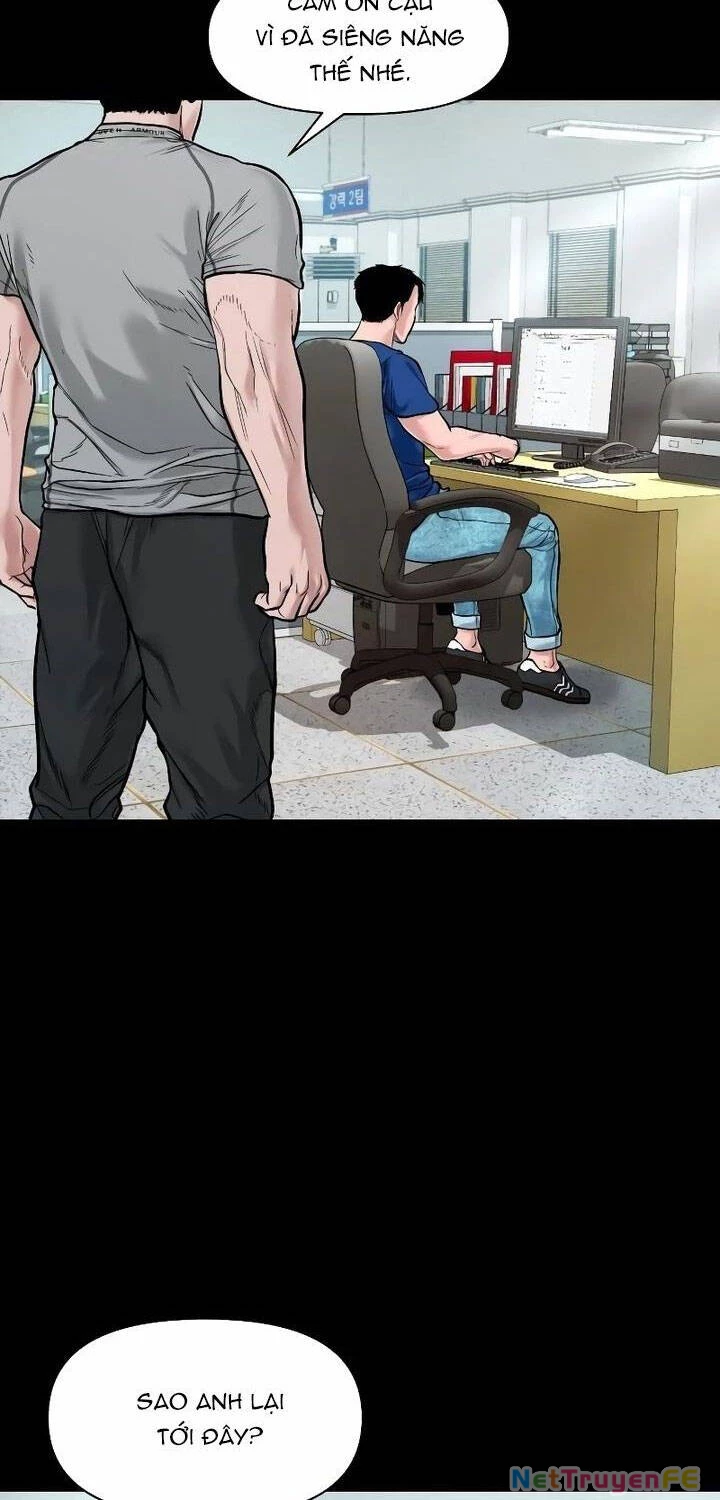 Ngôi Làng Ma Quái Chapter 15 - Trang 3