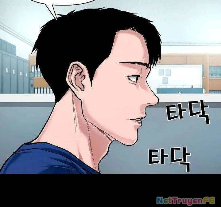 Ngôi Làng Ma Quái Chapter 15 - Trang 3