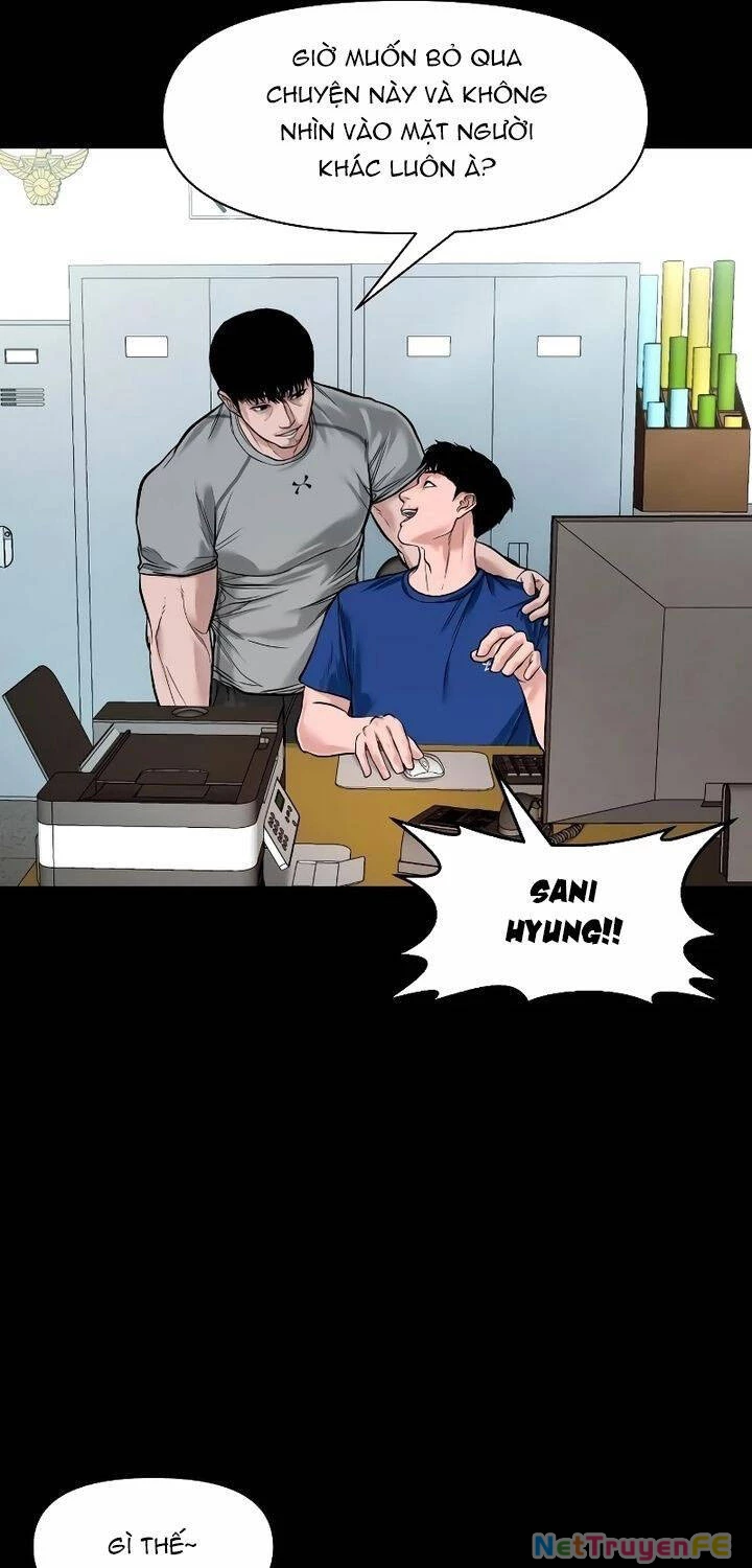 Ngôi Làng Ma Quái Chapter 15 - Trang 3