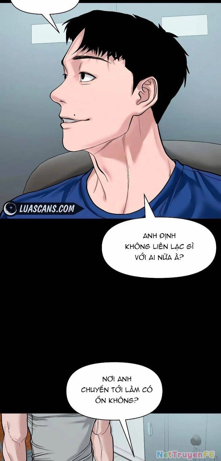 Ngôi Làng Ma Quái Chapter 15 - Trang 3