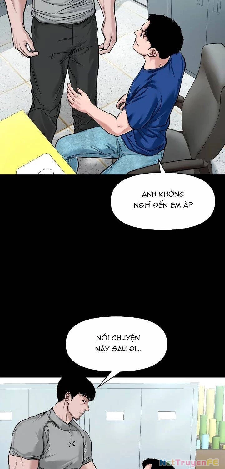 Ngôi Làng Ma Quái Chapter 15 - Trang 3