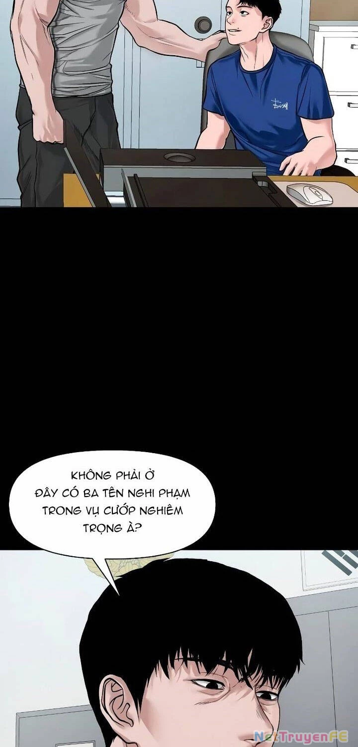 Ngôi Làng Ma Quái Chapter 15 - Trang 3