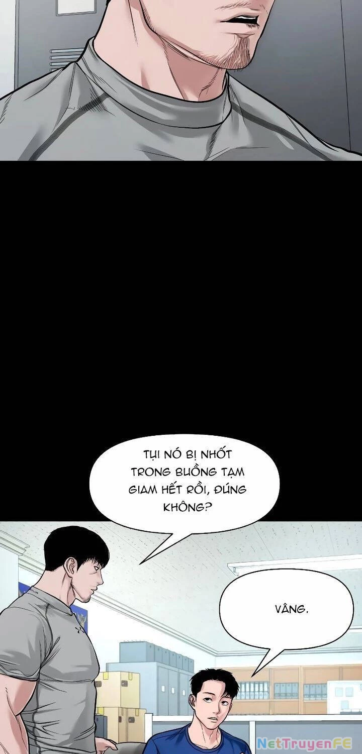 Ngôi Làng Ma Quái Chapter 15 - Trang 3