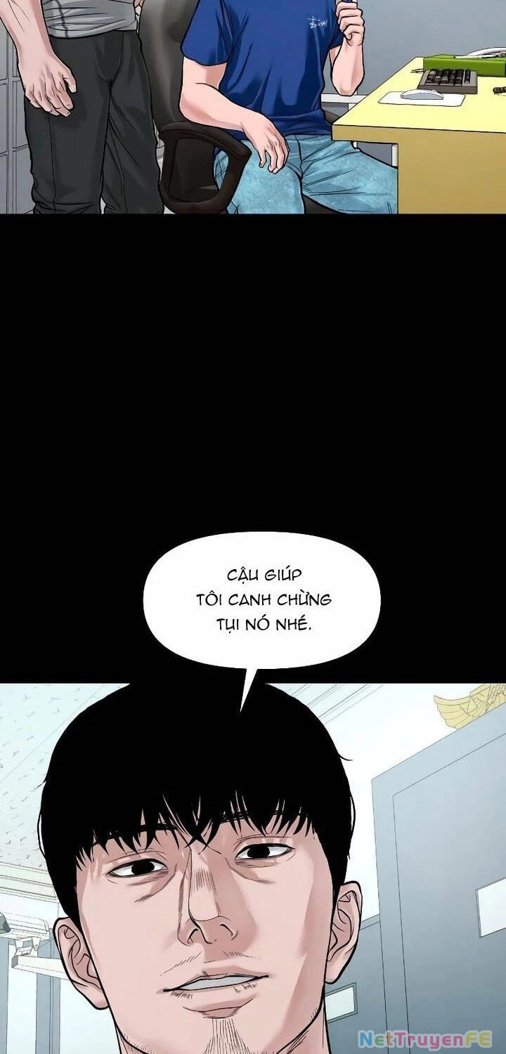 Ngôi Làng Ma Quái Chapter 15 - Trang 3