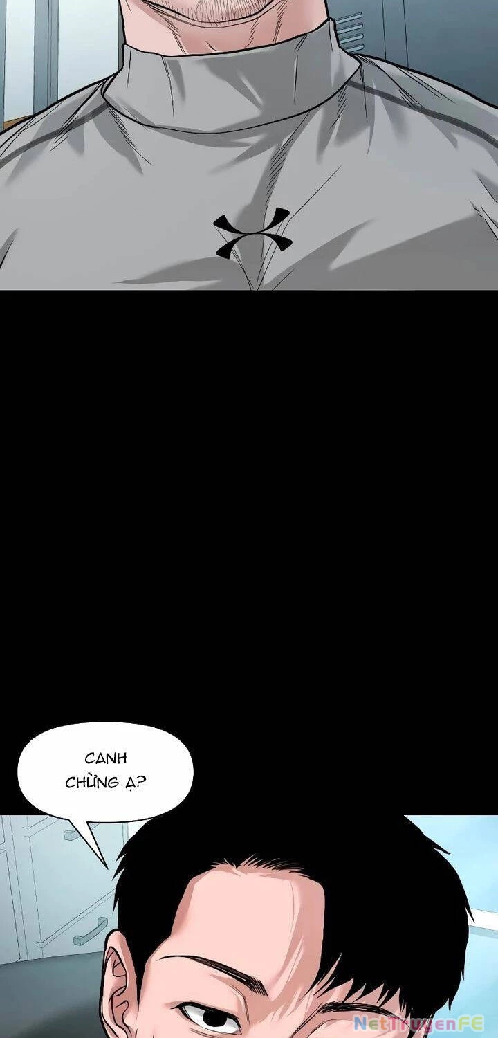 Ngôi Làng Ma Quái Chapter 15 - Trang 3