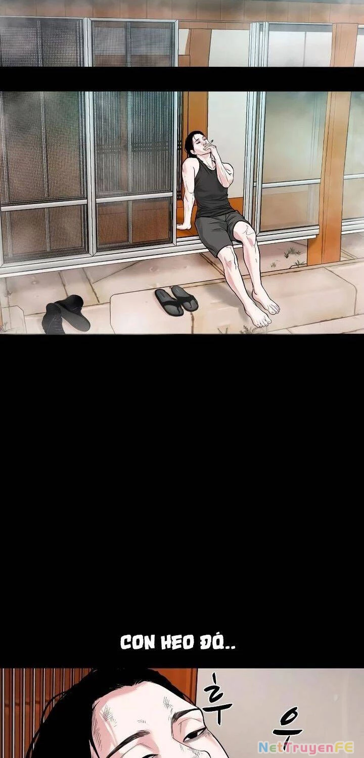 Ngôi Làng Ma Quái Chapter 15 - Trang 3