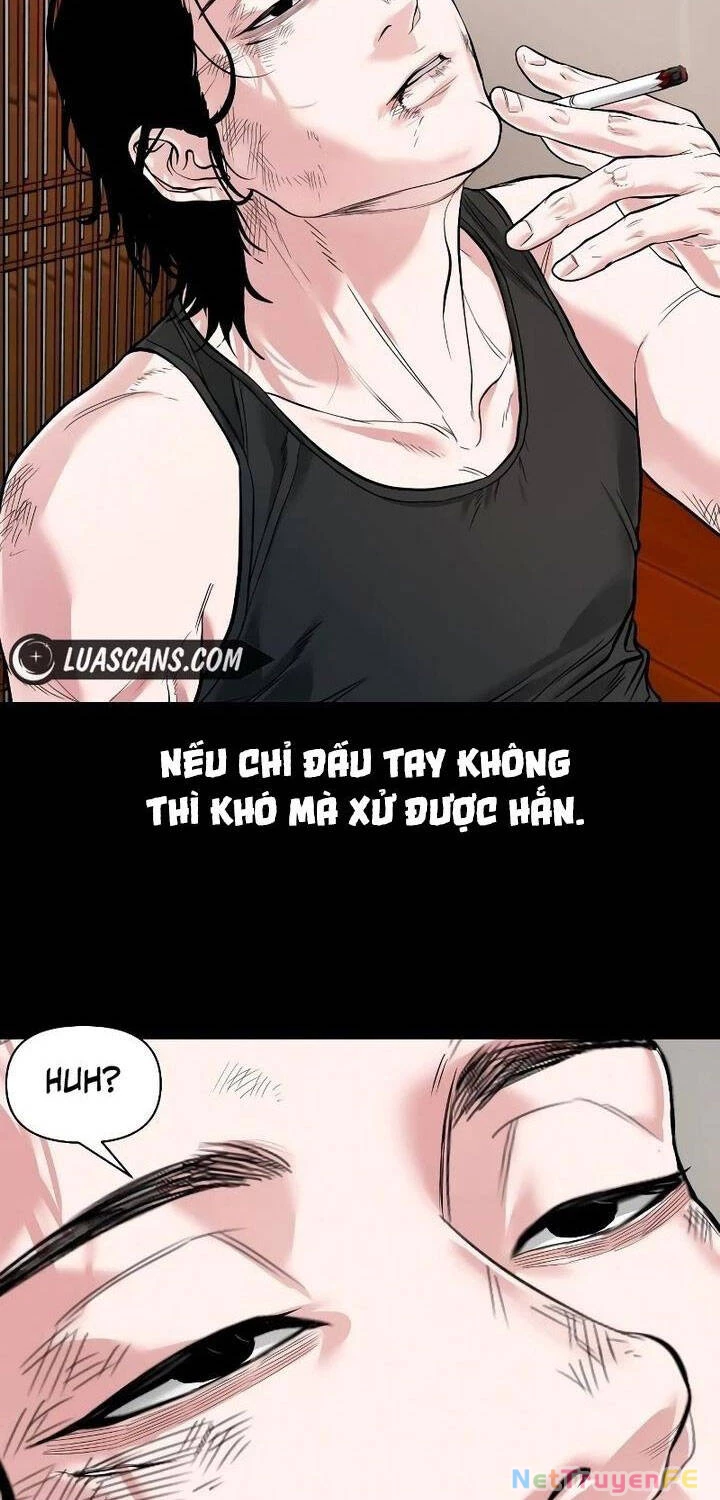 Ngôi Làng Ma Quái Chapter 15 - Trang 3