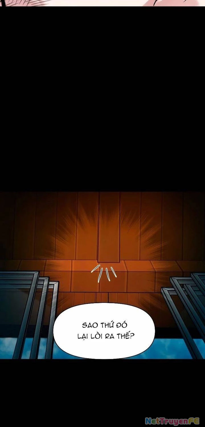 Ngôi Làng Ma Quái Chapter 15 - Trang 3