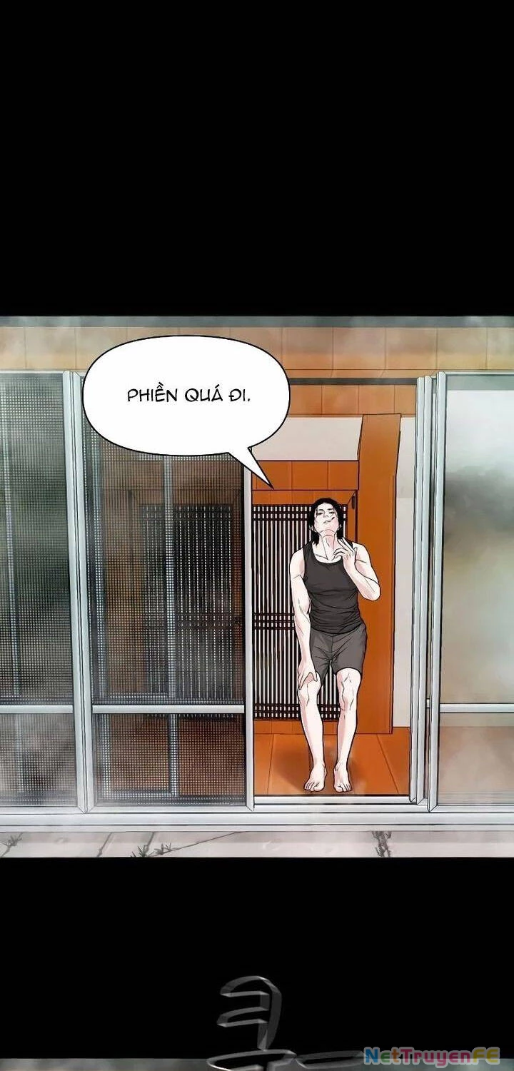 Ngôi Làng Ma Quái Chapter 15 - Trang 3