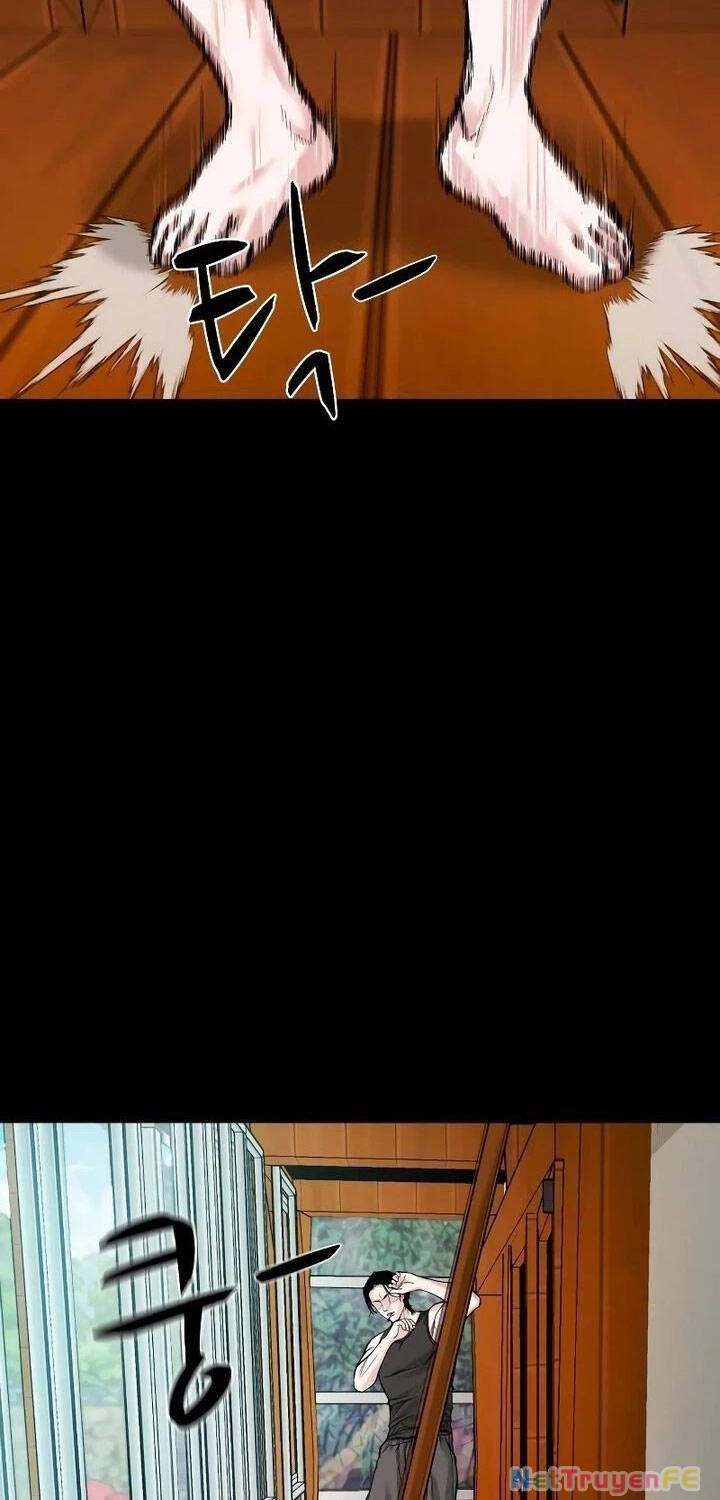 Ngôi Làng Ma Quái Chapter 15 - Trang 3