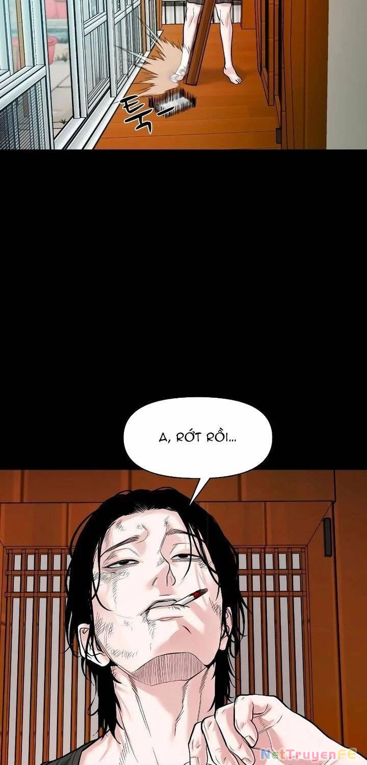 Ngôi Làng Ma Quái Chapter 15 - Trang 3