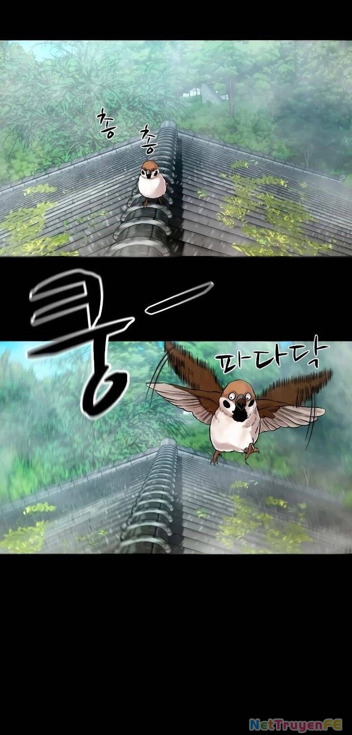 Ngôi Làng Ma Quái Chapter 15 - Trang 3