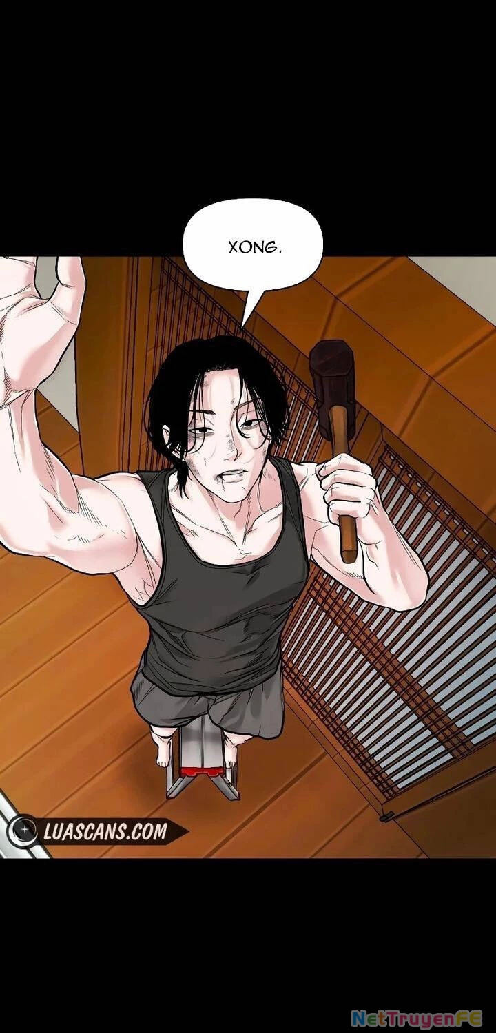 Ngôi Làng Ma Quái Chapter 15 - Trang 3