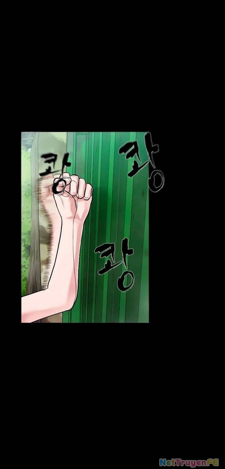 Ngôi Làng Ma Quái Chapter 15 - Trang 3