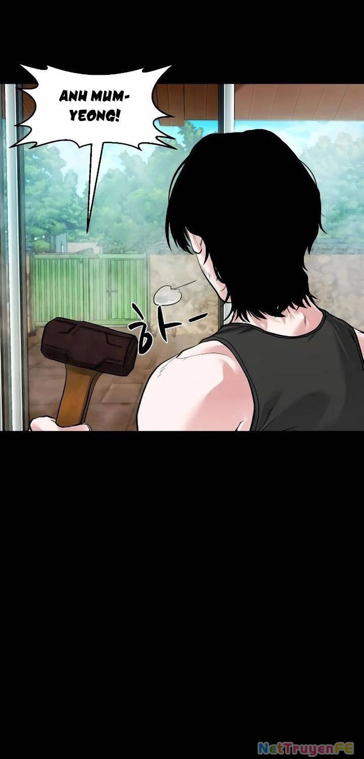 Ngôi Làng Ma Quái Chapter 15 - Trang 3