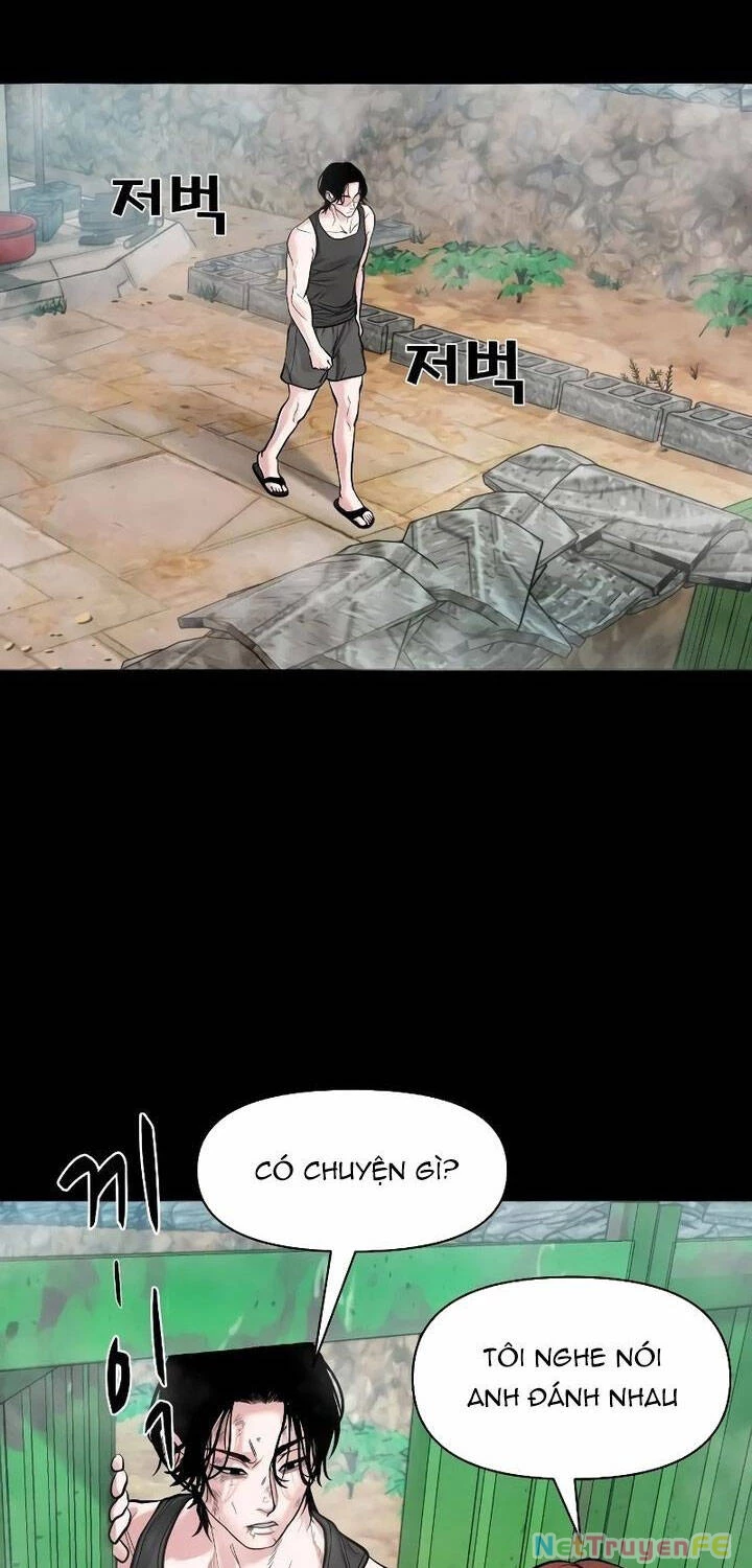 Ngôi Làng Ma Quái Chapter 15 - Trang 3