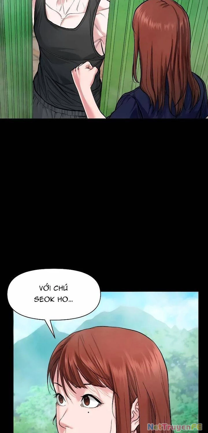 Ngôi Làng Ma Quái Chapter 15 - Trang 3