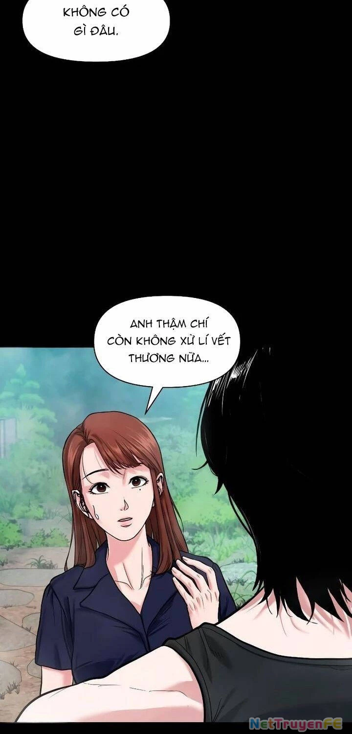 Ngôi Làng Ma Quái Chapter 15 - Trang 3