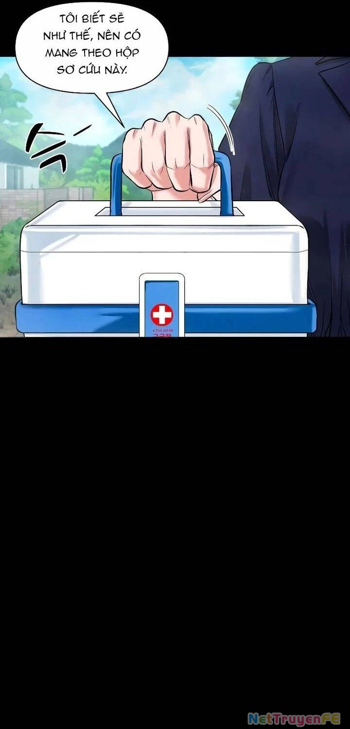 Ngôi Làng Ma Quái Chapter 15 - Trang 3