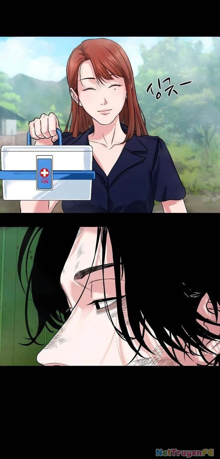 Ngôi Làng Ma Quái Chapter 15 - Trang 3