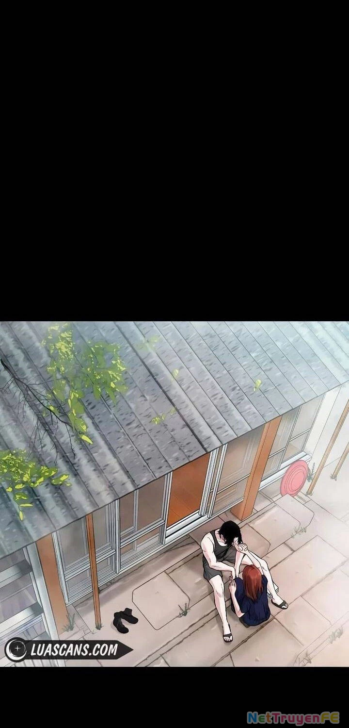 Ngôi Làng Ma Quái Chapter 15 - Trang 3