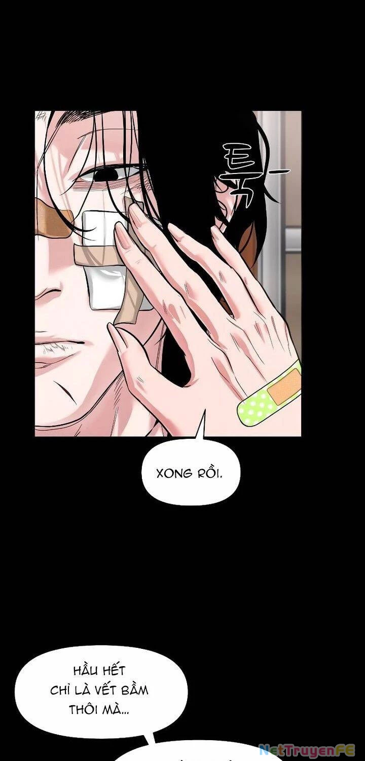 Ngôi Làng Ma Quái Chapter 15 - Trang 3