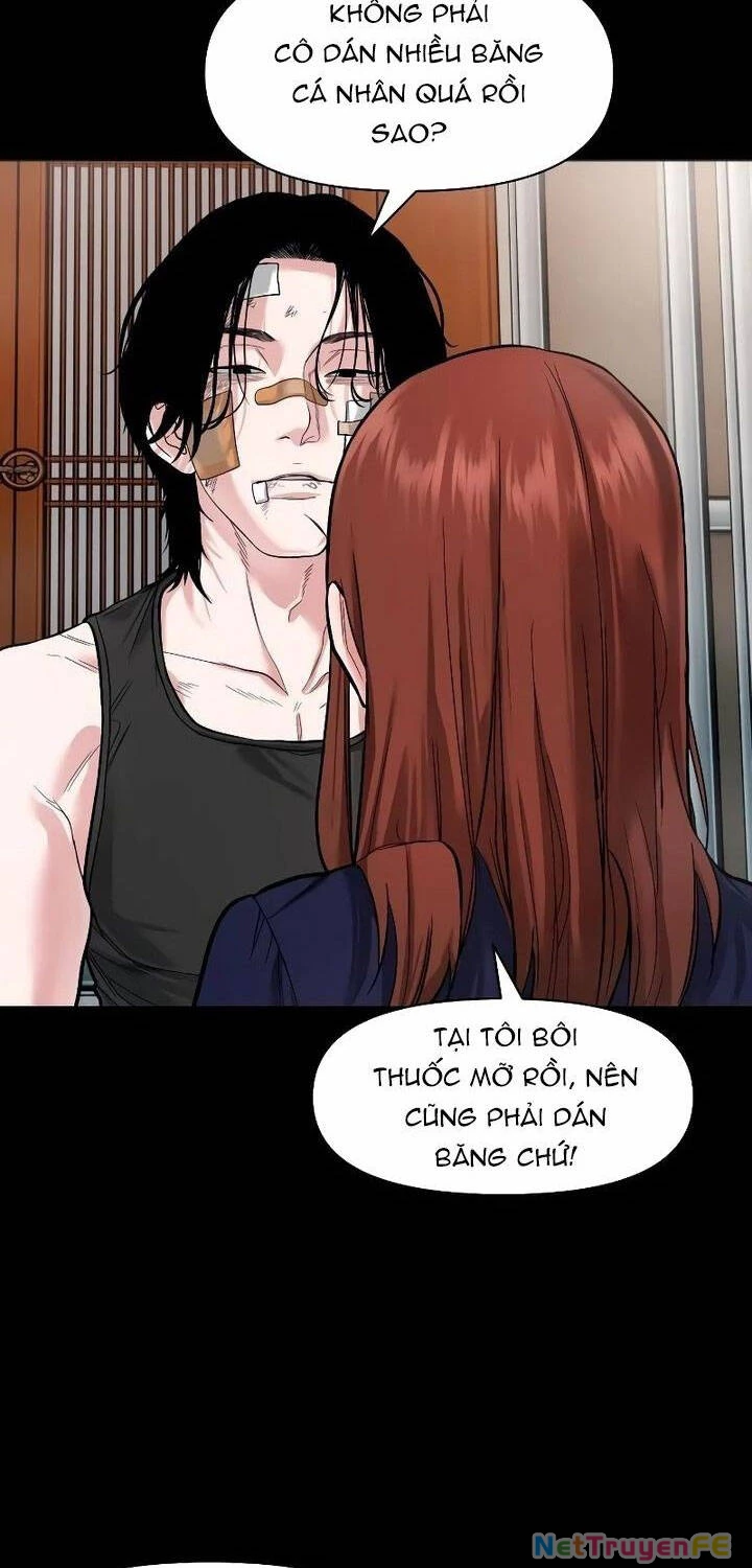 Ngôi Làng Ma Quái Chapter 15 - Trang 3