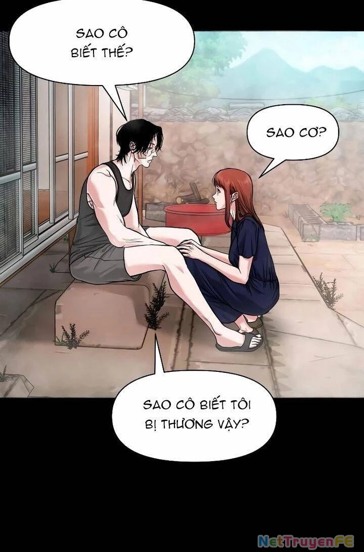 Ngôi Làng Ma Quái Chapter 15 - Trang 3