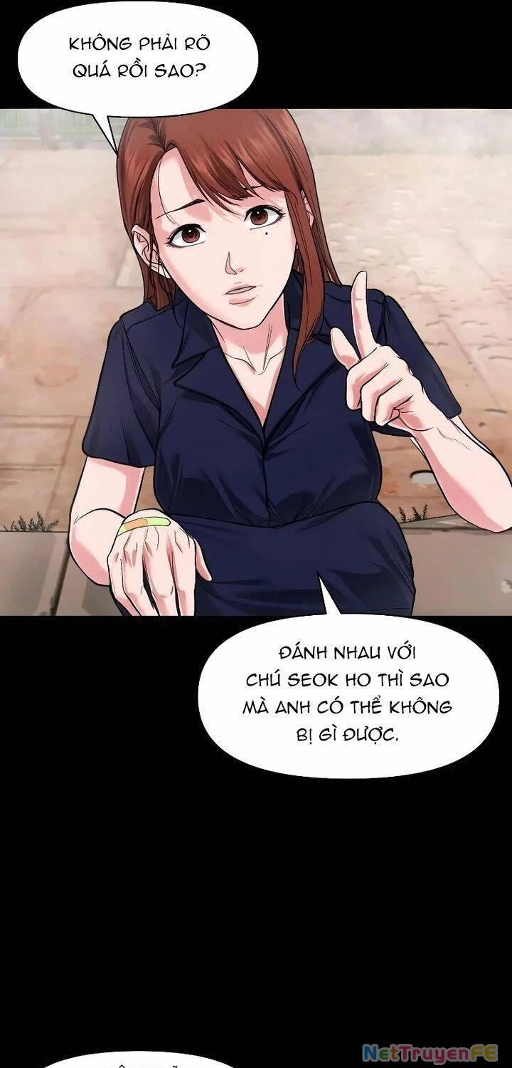 Ngôi Làng Ma Quái Chapter 15 - Trang 3