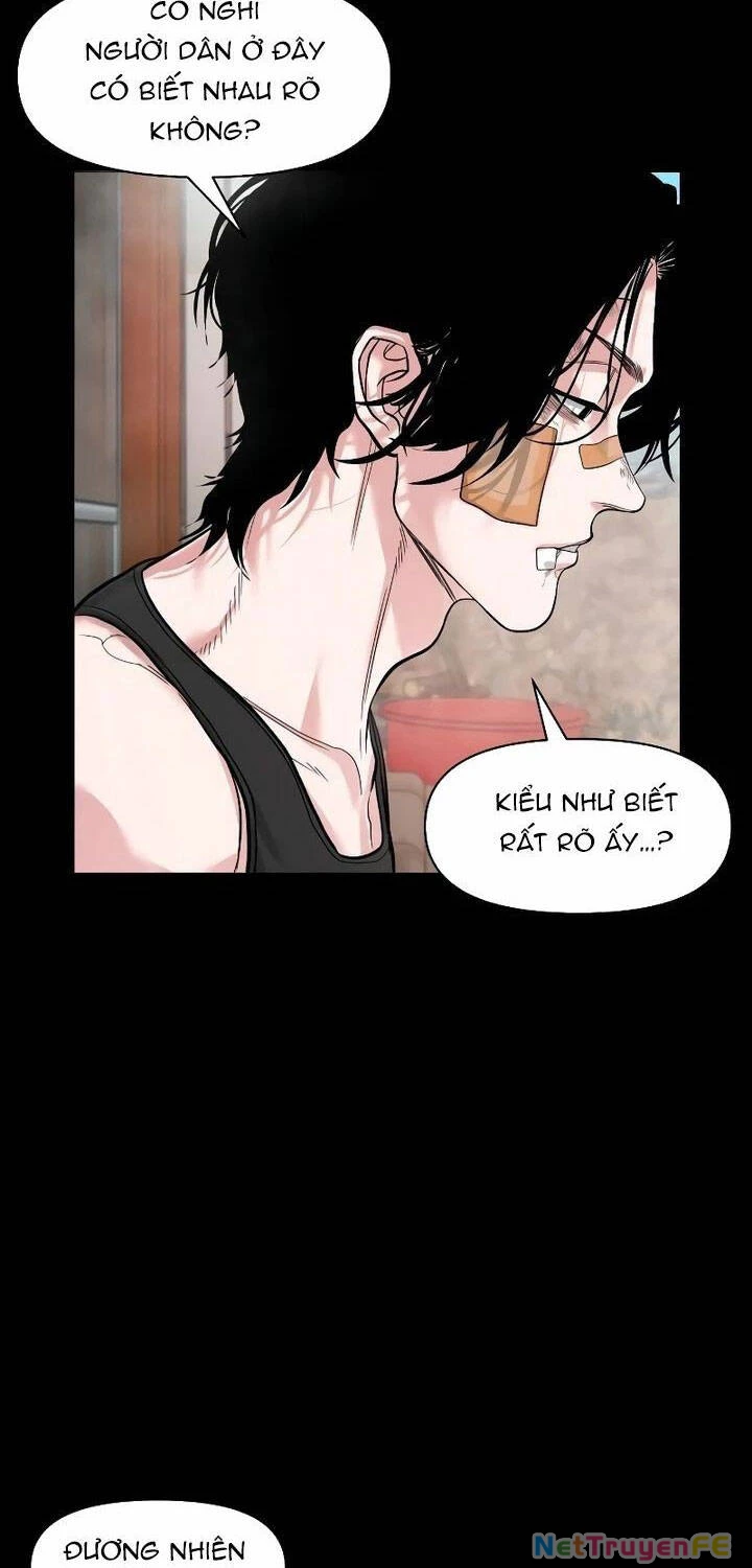 Ngôi Làng Ma Quái Chapter 15 - Trang 3