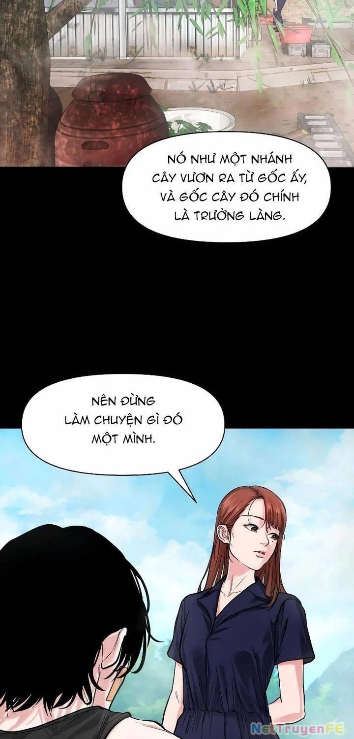 Ngôi Làng Ma Quái Chapter 15 - Trang 3