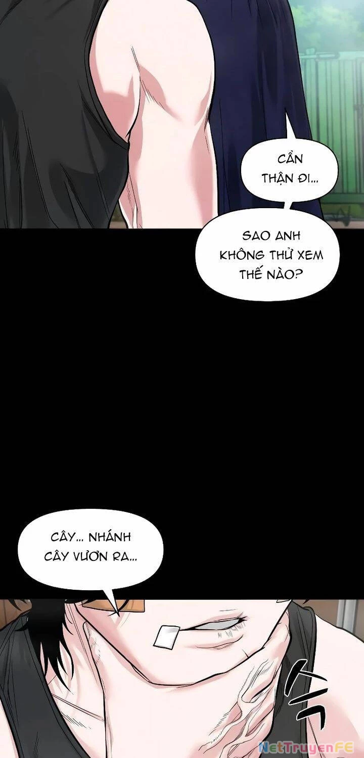 Ngôi Làng Ma Quái Chapter 15 - Trang 3