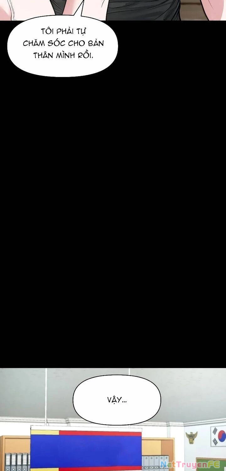 Ngôi Làng Ma Quái Chapter 15 - Trang 3