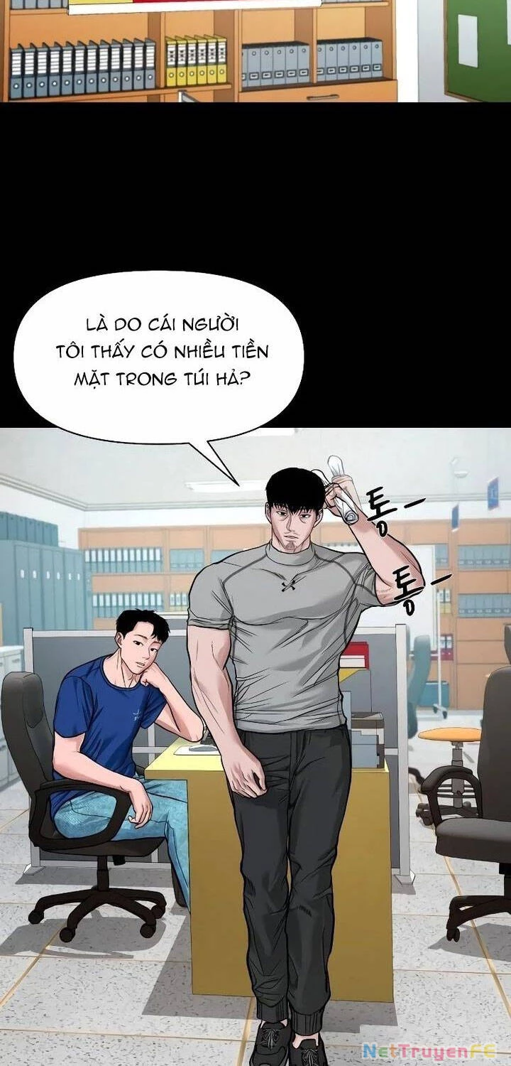 Ngôi Làng Ma Quái Chapter 15 - Trang 3