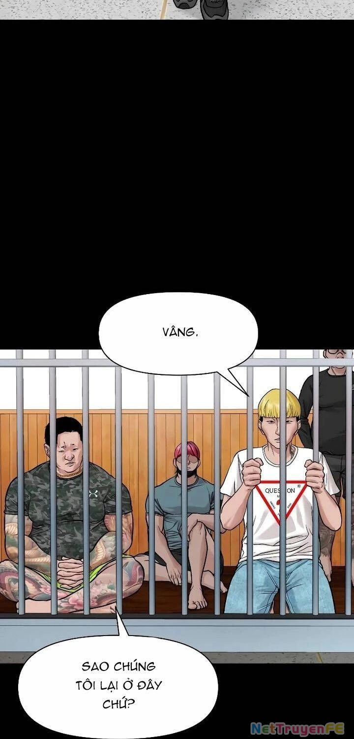 Ngôi Làng Ma Quái Chapter 15 - Trang 3