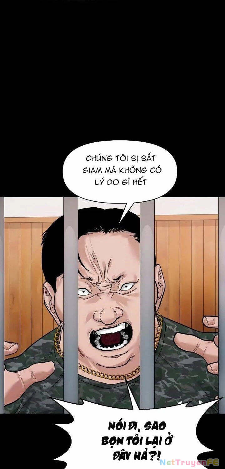 Ngôi Làng Ma Quái Chapter 15 - Trang 3