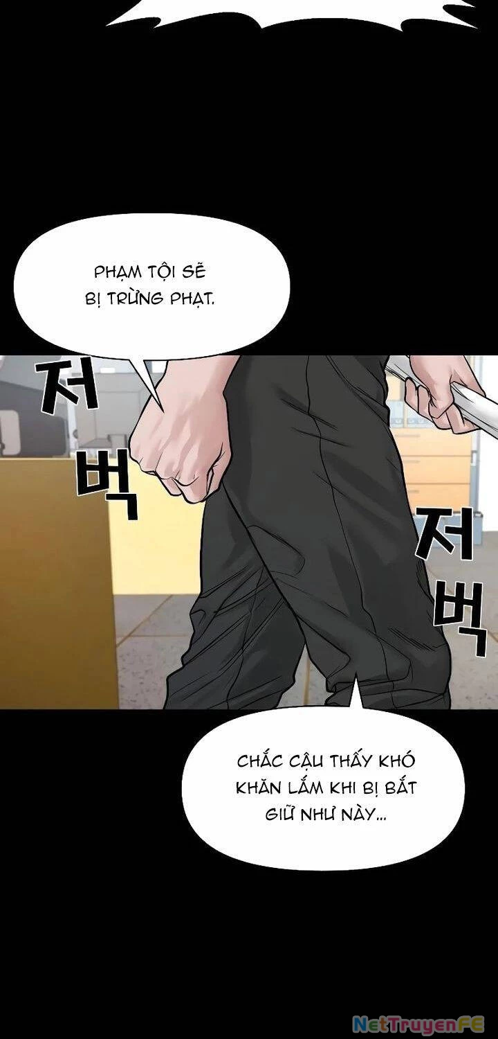 Ngôi Làng Ma Quái Chapter 15 - Trang 3