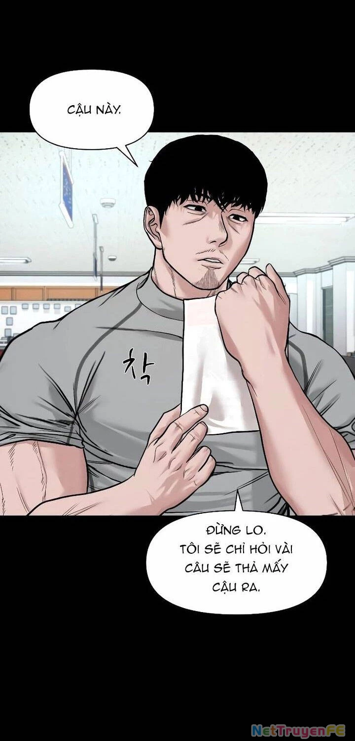 Ngôi Làng Ma Quái Chapter 15 - Trang 3