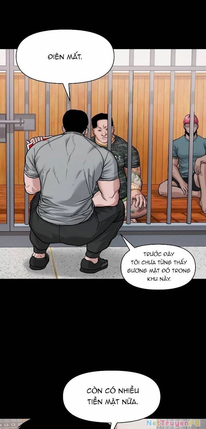 Ngôi Làng Ma Quái Chapter 15 - Trang 3