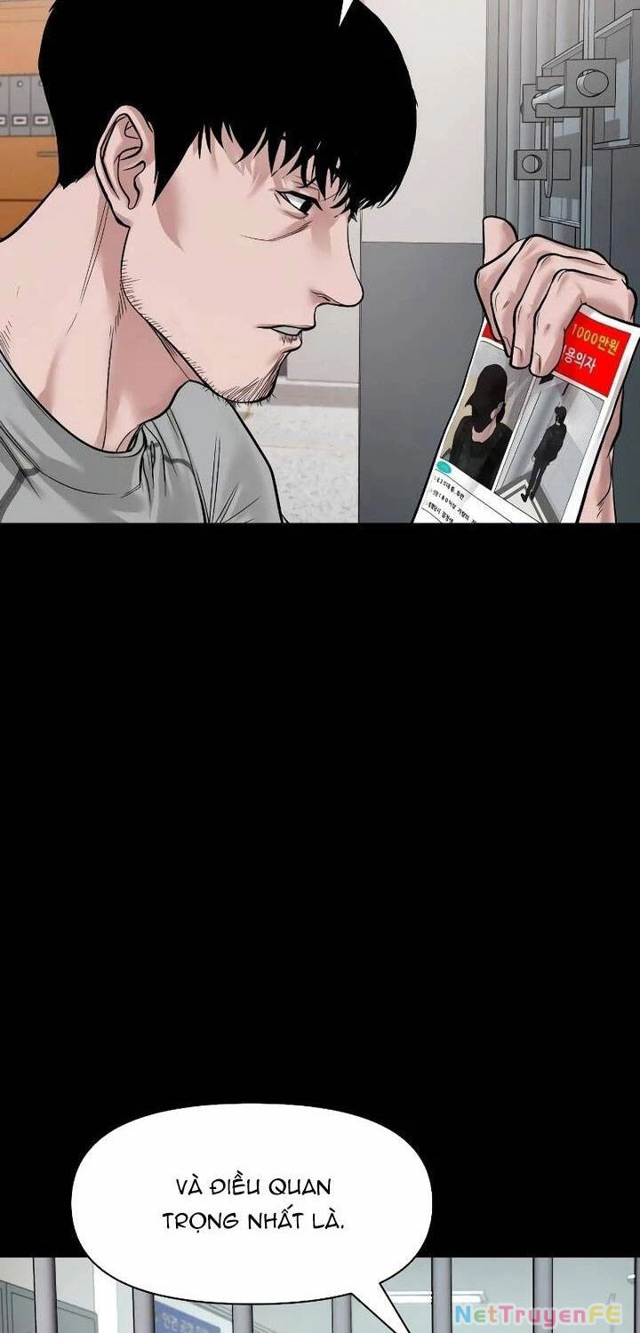 Ngôi Làng Ma Quái Chapter 15 - Trang 3