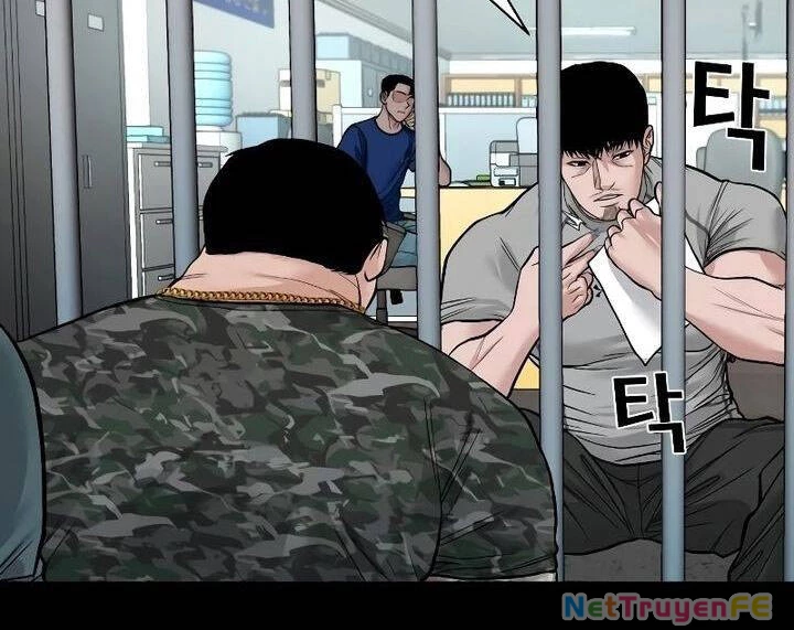 Ngôi Làng Ma Quái Chapter 15 - Trang 3