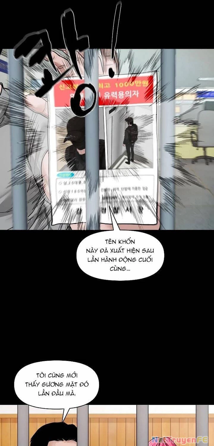 Ngôi Làng Ma Quái Chapter 15 - Trang 3