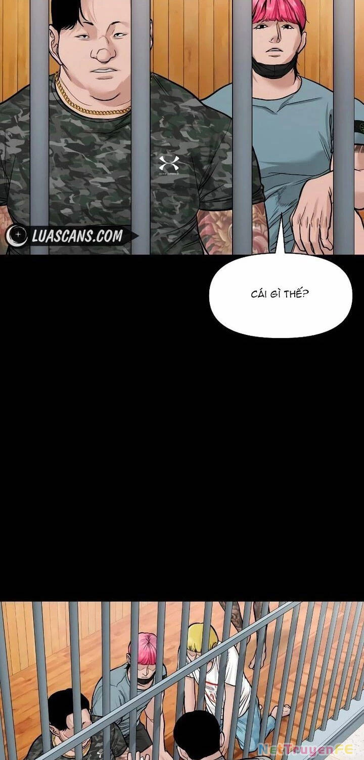 Ngôi Làng Ma Quái Chapter 15 - Trang 3