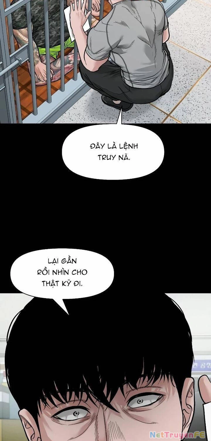 Ngôi Làng Ma Quái Chapter 15 - Trang 3