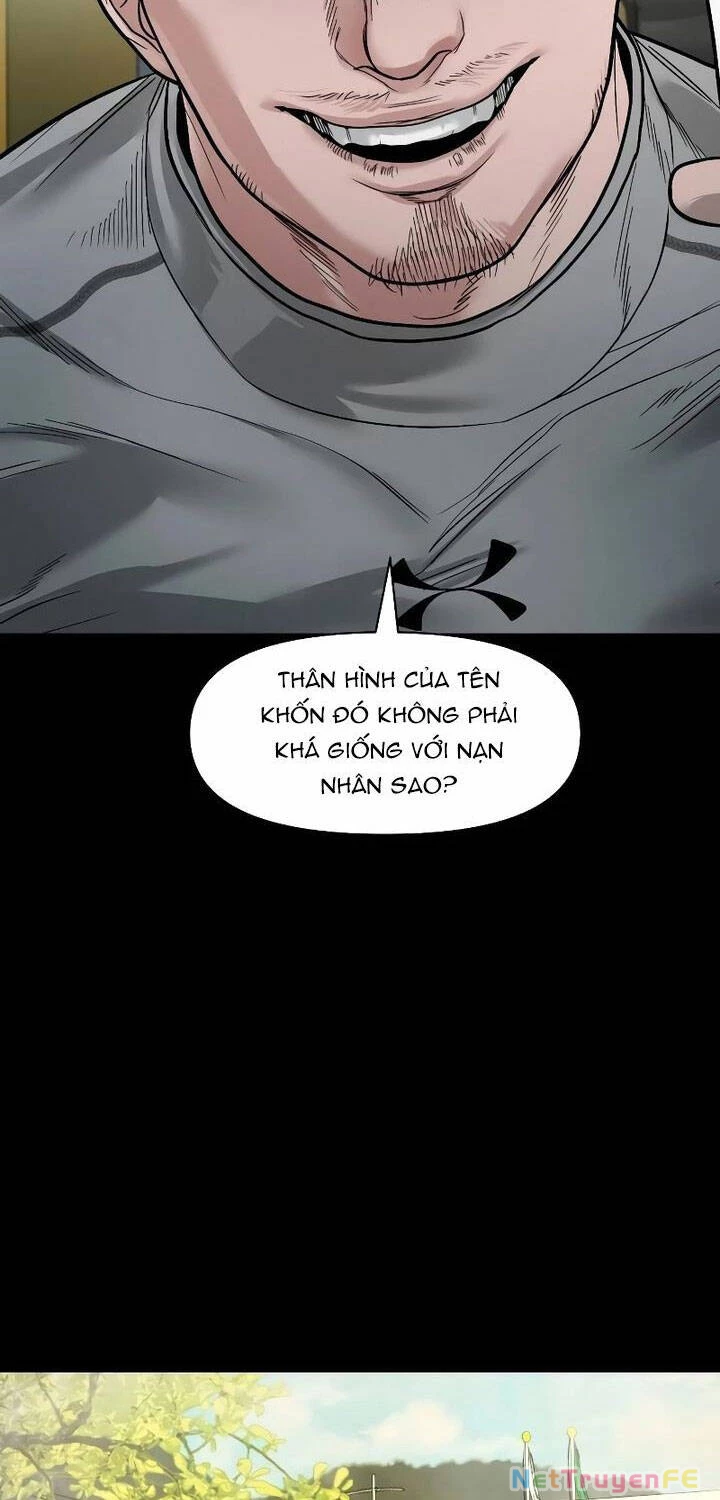 Ngôi Làng Ma Quái Chapter 15 - Trang 3