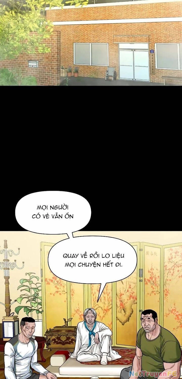 Ngôi Làng Ma Quái Chapter 15 - Trang 3